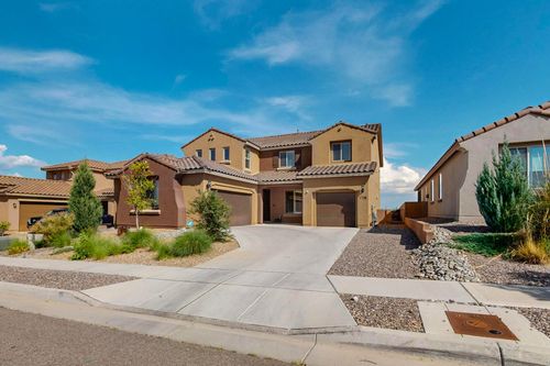 1728 Abo Canyon Dr Nw, Albuquerque, NM, 87120-6281 | Card Image