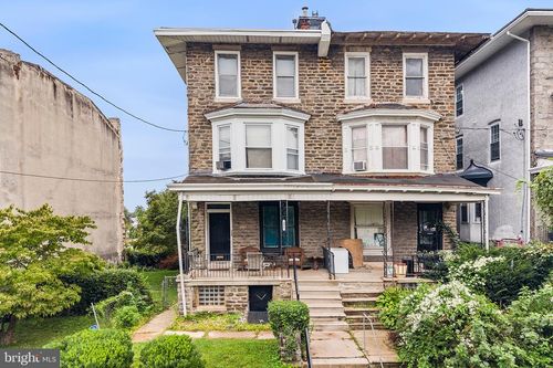 452 E Tulpehocken St, PHILADELPHIA, PA, 19144-1635 | Card Image