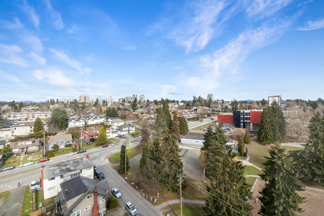 1506 - 121 Tenth Street, Condo with 2 bedrooms, 2 bathrooms and 1 parking in New Westminster BC | Image 30