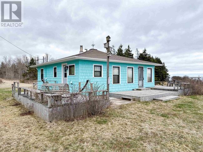 3 Oswald Rd, Home with 2 bedrooms, 1 bathrooms and null parking in Borden Carleton PE | Image 30