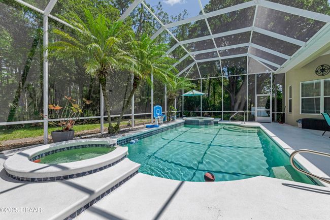 4 Creek Bend Way, House other with 5 bedrooms, 3 bathrooms and null parking in Ormond Beach FL | Image 20