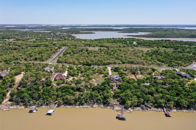 109 Ridgeline Drive, Home with 0 bedrooms, 0 bathrooms and null parking in Chico TX | Image 32