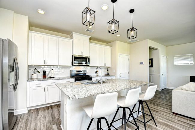 2325 Copper Creek Loop, House other with 4 bedrooms, 3 bathrooms and 4 parking in Longs SC | Image 12