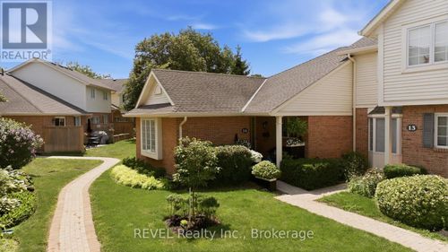 14-275 Pelham Rd, St. Catharines, ON, L2S3B9 | Card Image