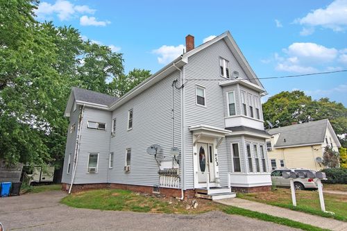 53 Temple St, Whitman, MA, 02382-1368 | Card Image