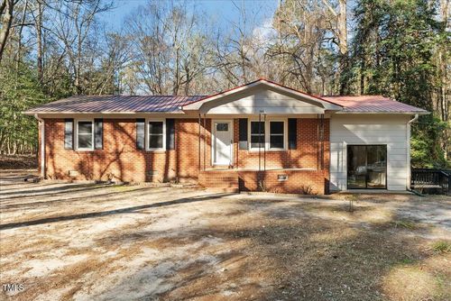 144 Parker Ridge Rd, Pendleton, NC, 27862-7234 | Card Image