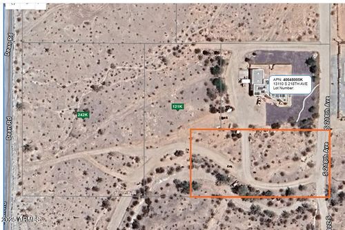 --131 S 218th Ave, Buckeye, AZ, 85326 | Card Image