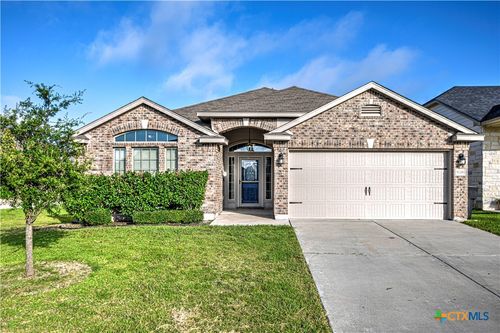 5726 Stonehaven Dr, Temple, TX, 76502-4417 | Card Image