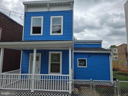 2003 Fairlawn Ave Se, WASHINGTON, DC, 20020-5313 | Card Image