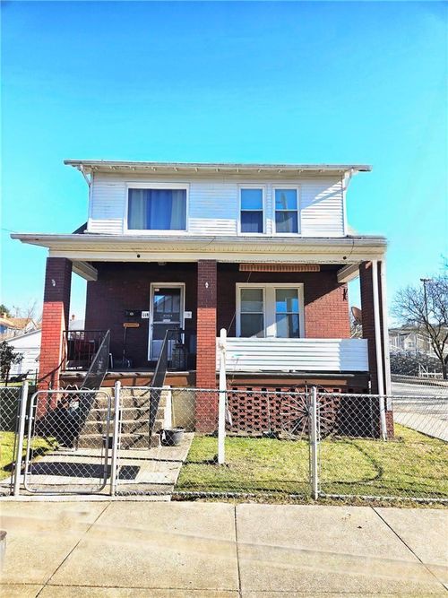 118 S 12th St, Jeannette, PA, 15644-2009 | Card Image