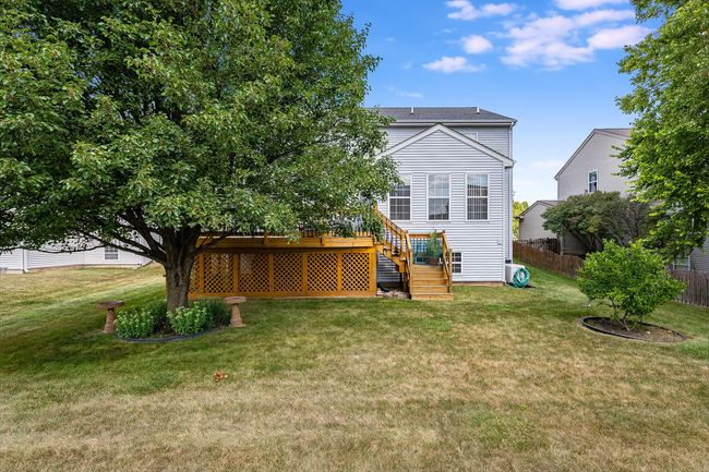 2013 Clarendon Ln, House other with 4 bedrooms, 4 bathrooms and 2 parking in Aurora IL | Image 25