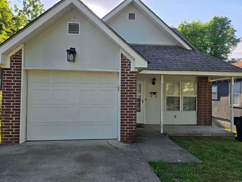 2610 S Izard St, Little Rock, AR, 72206-6547 | Card Image