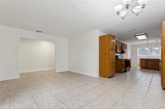 2732 W Friendship Dr, House other with 4 bedrooms, 2 bathrooms and null parking in Harvey LA | Image 9