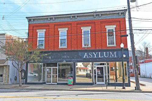 3622 Decoursey Ave, Covington, KY, 41015-1438 | Card Image