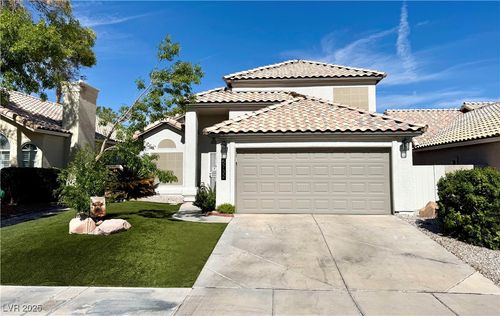 5732 Desert Sky Way, Las Vegas, NV, 89149-5130 | Card Image