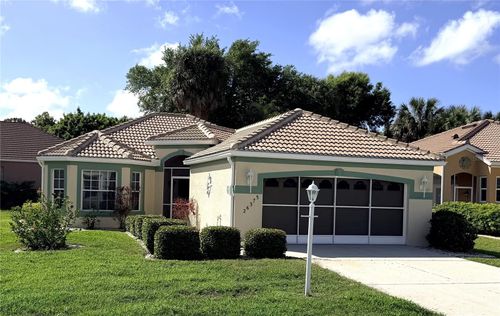 26375 Feathersound Dr, PUNTA GORDA, FL, 33955-4714 | Card Image