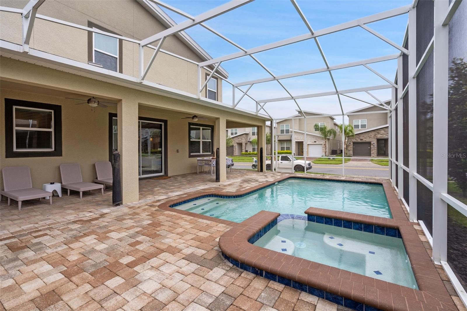 Residential in DAVENPORT 2