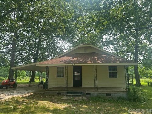 31 Ellen Burg Ln, Lonoke, AR, 72086-8947 | Card Image
