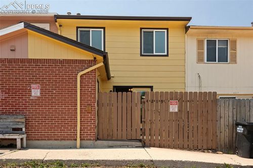 4219 Hunts Mill Ter, Colorado Springs, CO, 80910-2456 | Card Image