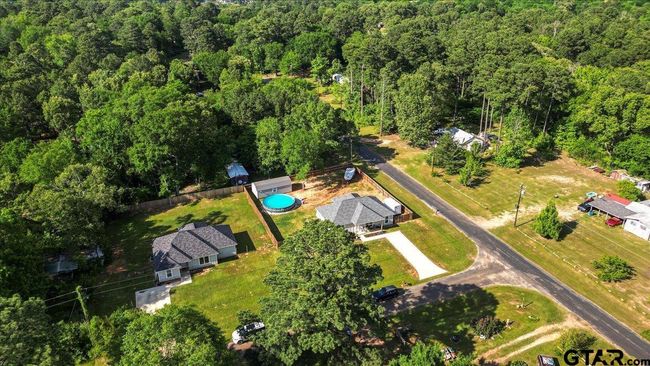 193 County Road 3524, House other with 3 bedrooms, 2 bathrooms and null parking in Bullard TX | Image 34