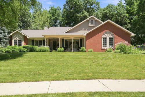 2815 Cliffwood Ln, Fort Wayne, IN, 46825-7136 | Card Image