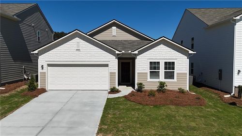 23 Ellenore Drive, Bethlehem, GA, 30620 | Card Image