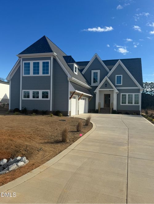 1061 Azalea Garden Cir, Raleigh, NC, 27603-8095 | Card Image