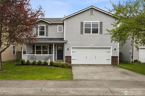19506 104th Ave E, Graham, WA, 98338-6439 | Card Image