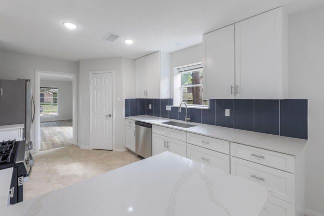 1815 Moston Dr, House other with 4 bedrooms, 3 bathrooms and 2 parking in Spring TX | Image 19