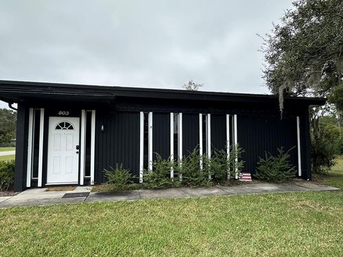 803 E Wade St, TRENTON, FL, 32693-3334 | Card Image