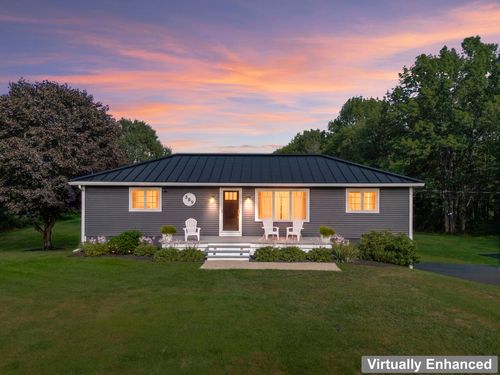 389 Ridge Rd, Fairfield, ME, 04937-3432 | Card Image