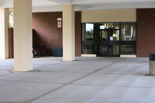 1107-455 Sentinel Rd, North York, ON, M3J1V5 | Card Image