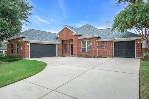 5141 Pond Bluff Way, Fairview, TX, 75069 | Card Image