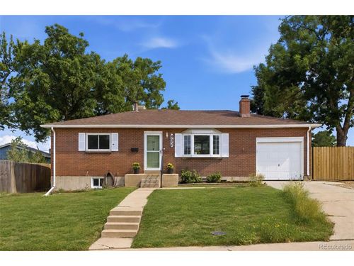 992 S Simms St, Lakewood, CO, 80228-3338 | Card Image