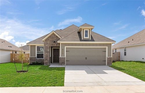 1937 Chief St, Bryan, TX, 77807-1571 | Card Image