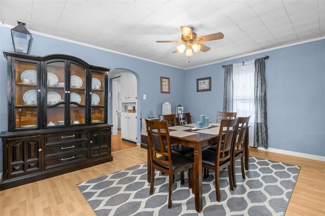 118 Ford St, House other with 2 bedrooms, 1 bathrooms and 1 parking in Tarentum PA | Image 6