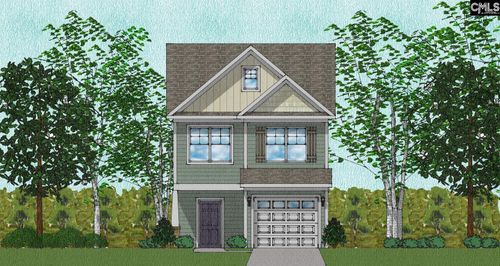 1221 Turtle Stone Road, Blythewood, SC, 29016 | Card Image