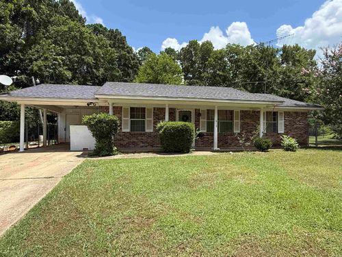 612 N Walnut St, Warren, AR, 71671-2007 | Card Image