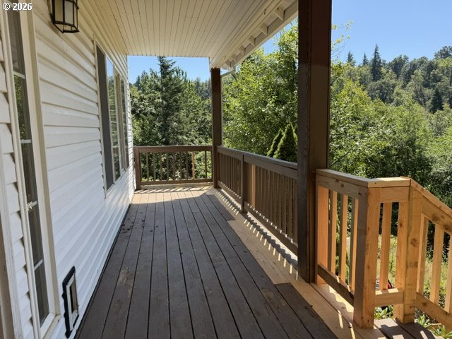Residential in Corbett 5