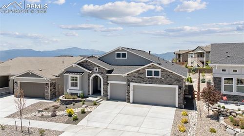 5355 Gansevoort Dr, Colorado Springs, CO, 80924-5377 | Card Image