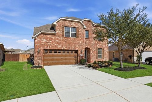24630 Emerald Pool Falls Dr, Tomball, TX, 77375-5371 | Card Image