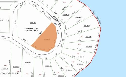 0 Lake Shore Dr, Interlachen, FL, 32148 | Card Image