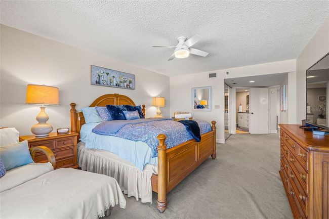 UNIT-10D - 1310 Gulf Blvd, Condo with 2 bedrooms, 3 bathrooms and null parking in CLEARWATER BEACH FL | Image 15