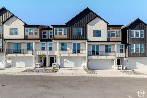 3019-6538 W Bench Lake Cv, Herriman, UT, 84096-3713 | Card Image