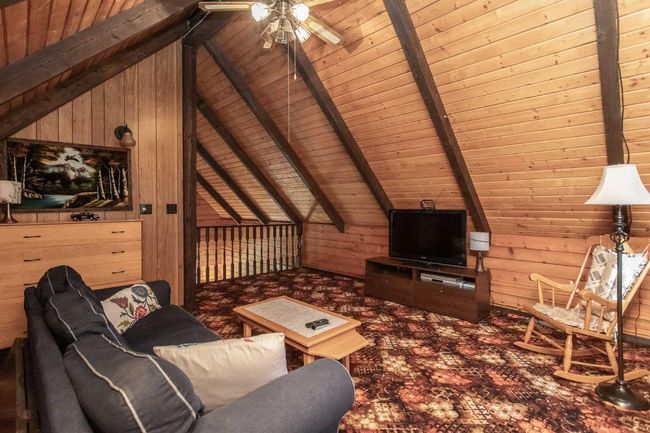 68 Brownlows Landing, House other with 1 bedrooms, 1 bathrooms and 4 parking in Gull Lake AB | Image 21