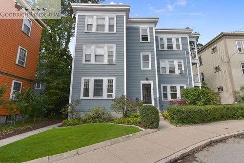 apt-1-23 Goldsmith St, Boston, MA, 02130-3193 | Card Image