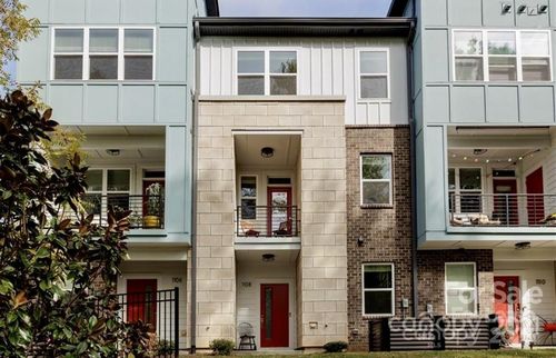 1134 E 36th St, Charlotte, NC, 28205-1655 | Card Image