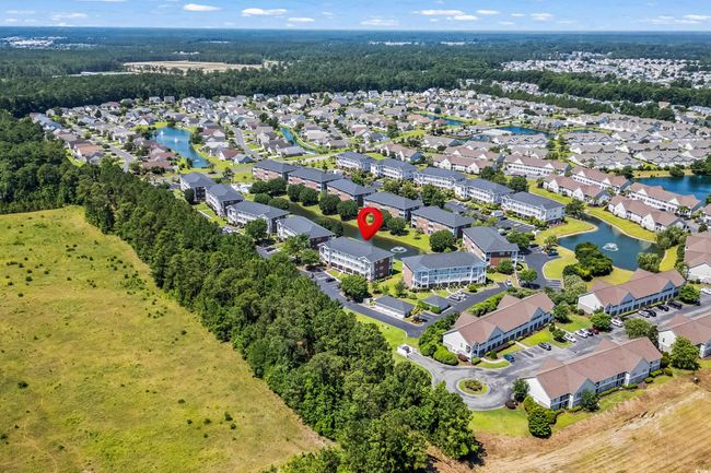 UNIT-101 - 3927 Gladiola Ct, Condo with 2 bedrooms, 2 bathrooms and null parking in Myrtle Beach SC | Image 33