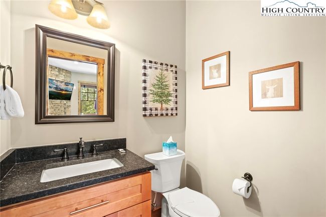 8 - 52 Eagle Cottage Ln, Townhouse with 1 bedrooms, 2 bathrooms and null parking in Banner Elk NC | Image 12