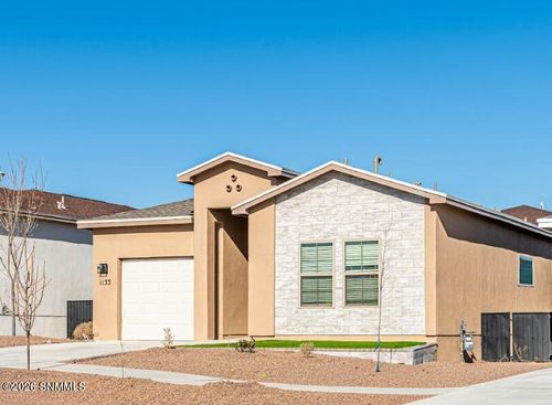 1133 Bronze Hill Ave, Sunland Park, NM, 88008 | Card Image